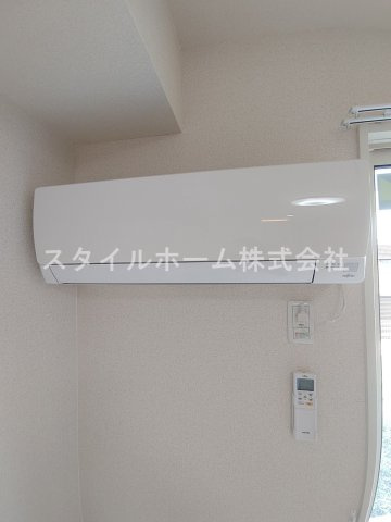 ローゼンハイムの設備|別部屋写真です。