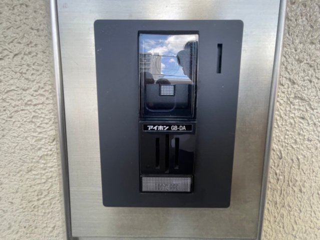 エスポアール千種のセキュリティ|エスポアール千種