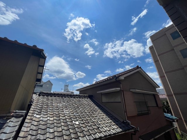 エスポアール千種の展望|エスポアール千種