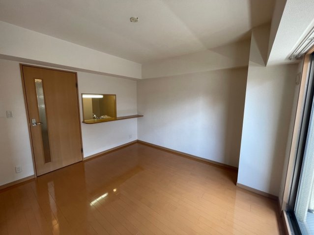 エスポアール千種の居間・リビング|エスポアール千種