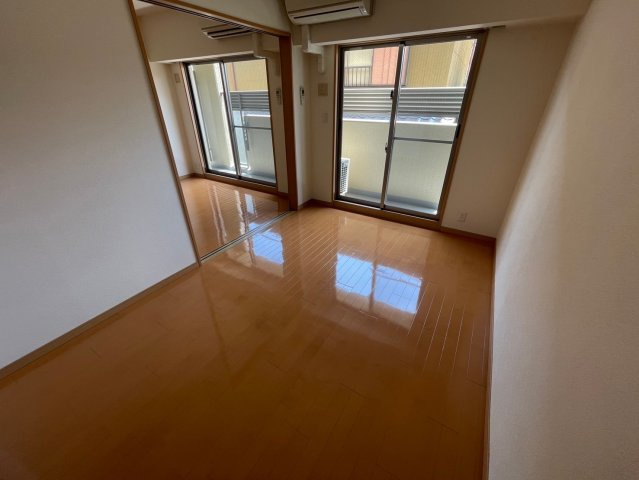 エスポアール千種の寝室|エスポアール千種