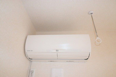 【設備】 | ソレイルKZ | 同施工会社、同型タイプです／※現況優先