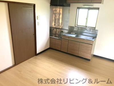 【居間・リビング】 | コーポアユミ