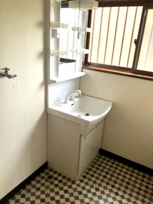 【設備】 | コーポアユミ