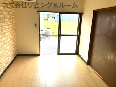 【内装】 | コーポアユミ