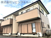 コーポアユミの画像