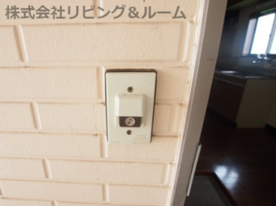 【セキュリティ】 | コーポアユミ