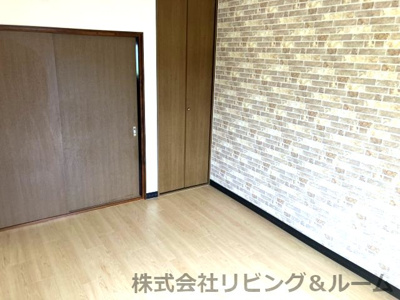 【内装】 | コーポアユミ