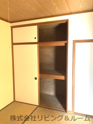 【その他】 | コーポアユミ