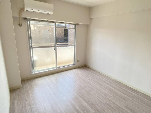 モリスワンの居間・リビング