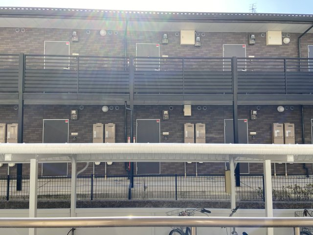 モリスワンの展望