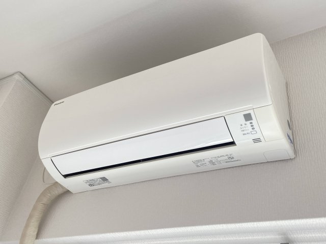 モリスワンの設備