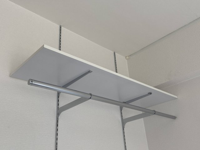 モリスワンの設備