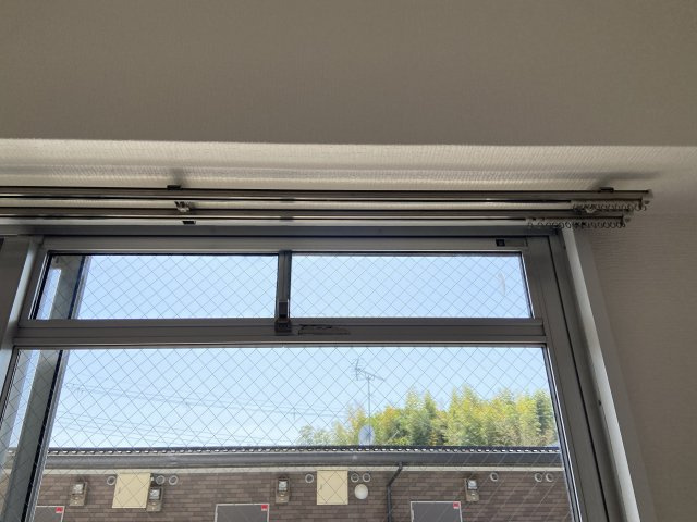 モリスワンの設備