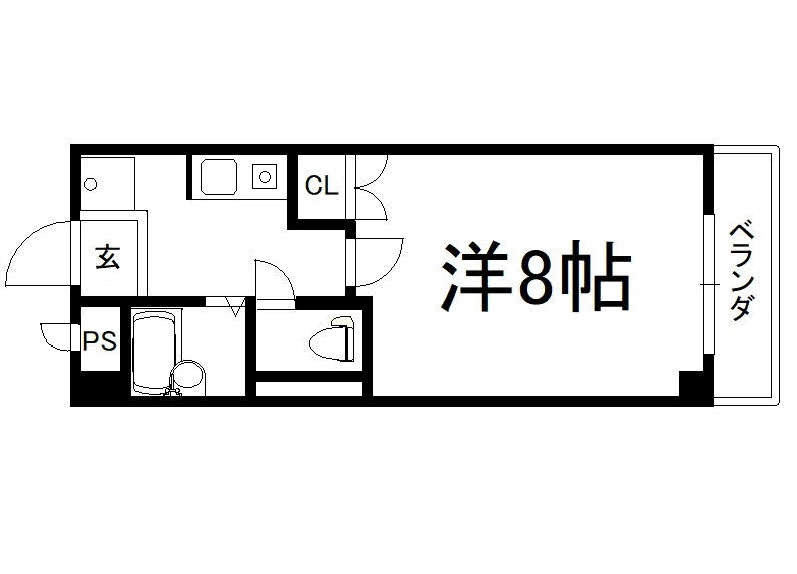 モリスワンの間取り|【代表的な間取です】