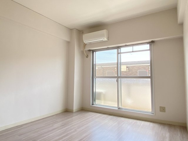 モリスワンの居間・リビング