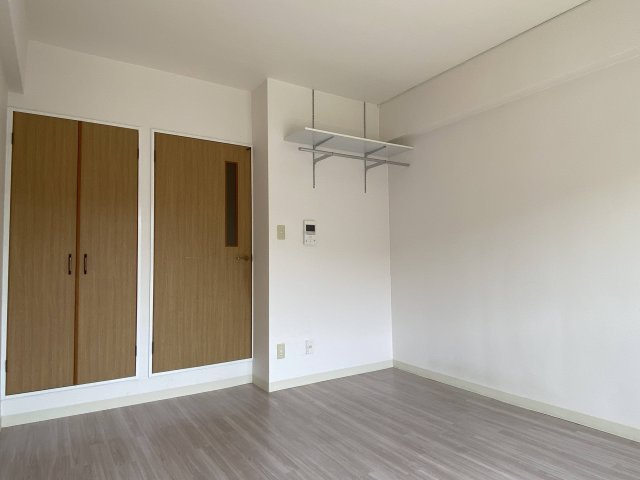 モリスワンの居間・リビング