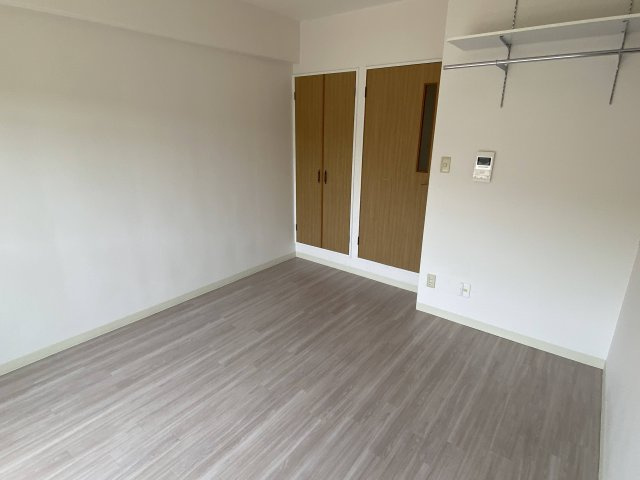 モリスワンの居間・リビング