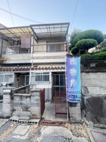 守口市寺方元町一丁目　中古テラスの外観