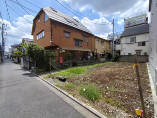 【外観】 | 2024年8月2日撮影