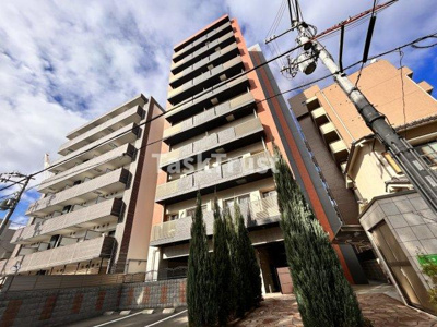 【外観】 | ラ・ミモーサ