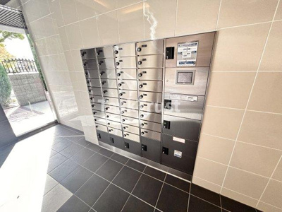 【その他共用部分】 | ラ・ミモーサ