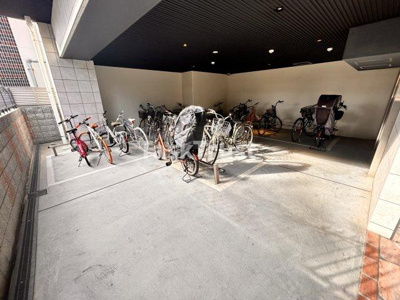 【その他共用部分】 | ラ・ミモーサ