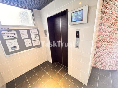 【その他共用部分】 | ラ・ミモーサ