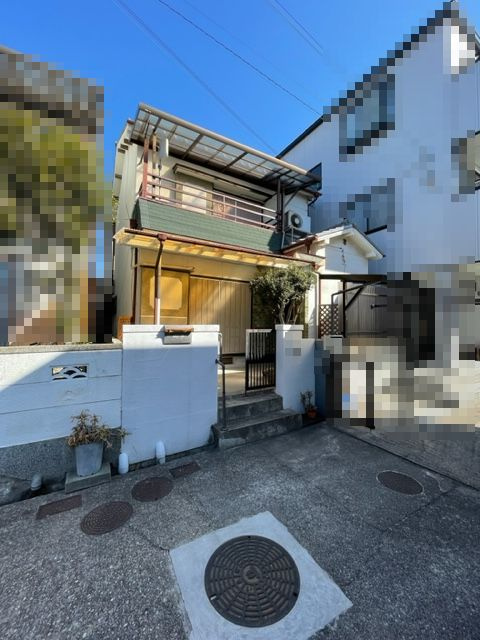 神戸市西区王塚台2丁目 中古戸建
