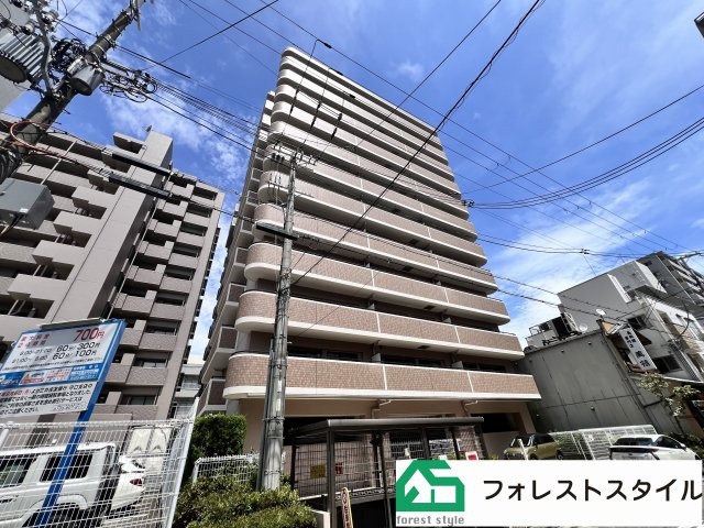 メロディーハイム守口六番館