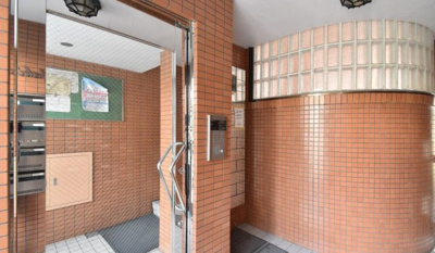 【外観】 | ラフィーネユキ　 | エントランス(^^)/