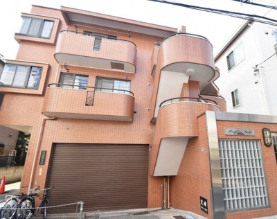 【外観】 | ラフィーネユキ　 | RCマンションなので防音◎