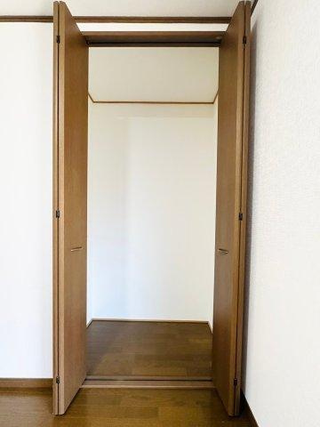 大日町2丁目　中古一戸建ての収納|クローゼット■物件内覧・資金計画相談・住宅ローン相談、リフォーム相談、お問合せ受付中■
※当日・翌日のご内覧、ご相談はお電話でのお問合せがスムーズです！