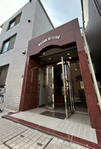 メゾンドフレールの画像