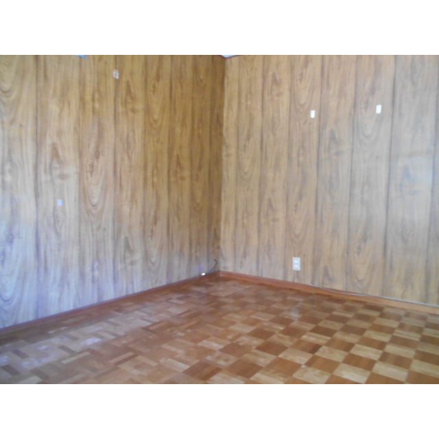 岐阜市長良の一戸建ての内装