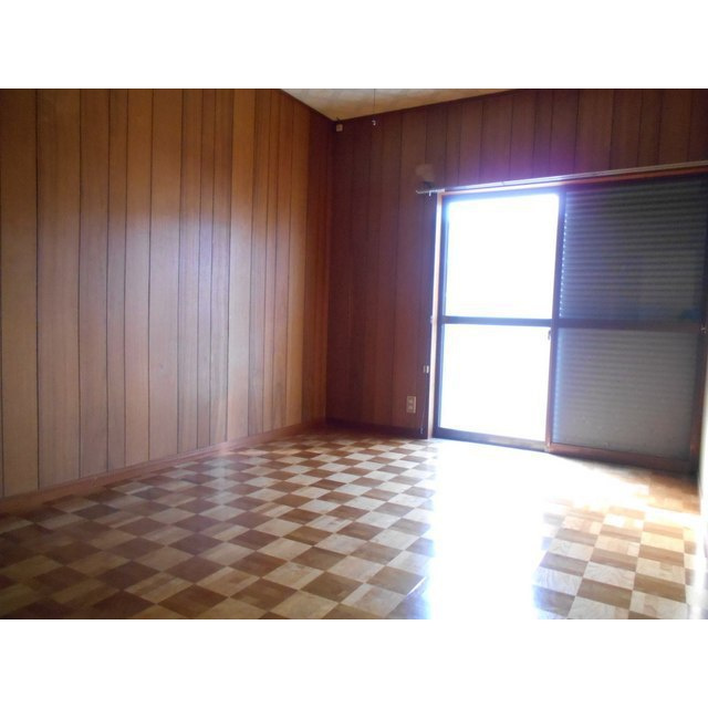 岐阜市長良の一戸建ての内装