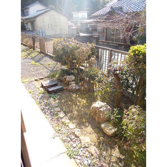 岐阜市長良の一戸建てのその他