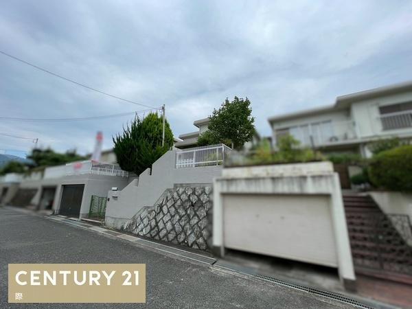 橋本市城山台2丁目　中古戸建のその他
