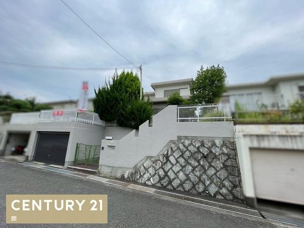 橋本市城山台2丁目　中古戸建のその他