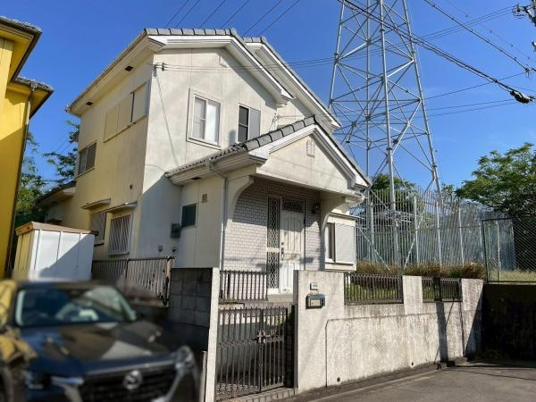 和歌山市西庄　中古戸建てのその他