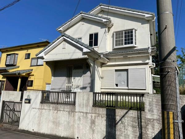 和歌山市西庄　中古戸建てのその他