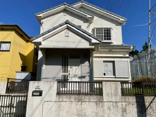 和歌山市西庄　中古戸建てのその他