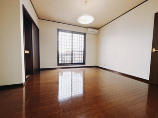 【居間・リビング】 | ライムハイツ