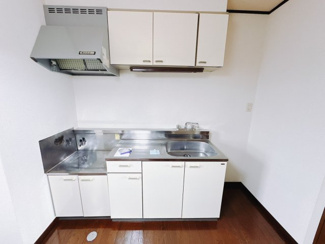 【キッチン】 | ライムハイツ