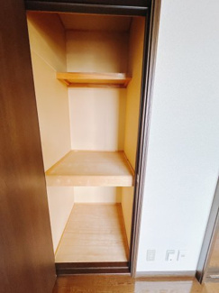 【収納】 | ライムハイツ