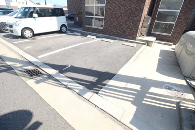【駐車場】 | N・O医大南