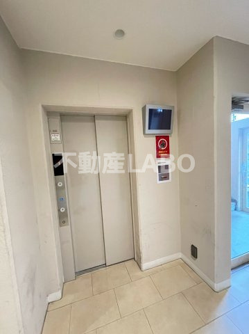 アイボリーポワント難波WESTのその他共用部分