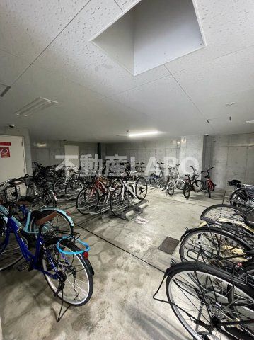 アイボリーポワント難波WESTのその他