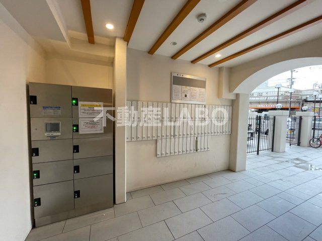 アイボリーポワント難波WESTのその他