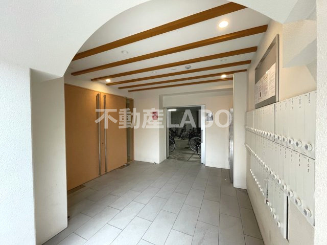 アイボリーポワント難波WESTのその他